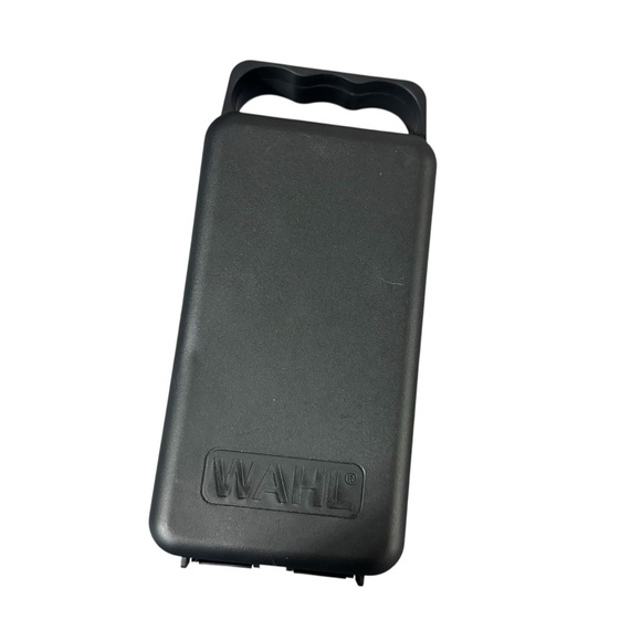 Wahl Orange and Black Pet Nail Grinder - Picture 5 of 6